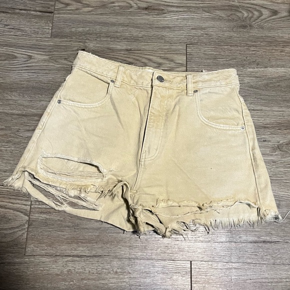 Rollas Duster shorts - Picture 1 of 4